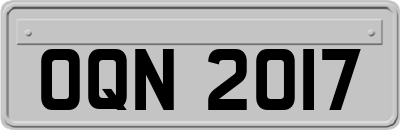 OQN2017