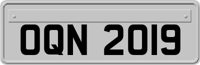 OQN2019