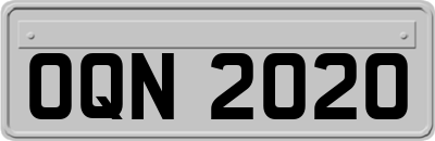 OQN2020