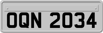 OQN2034