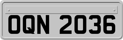 OQN2036