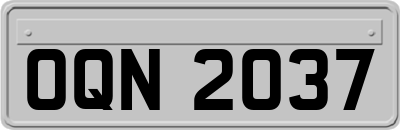 OQN2037