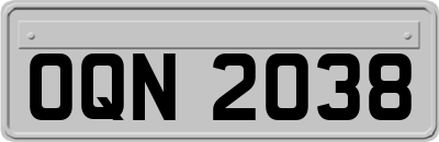 OQN2038