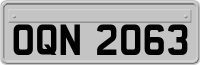 OQN2063