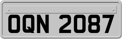 OQN2087