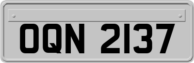 OQN2137