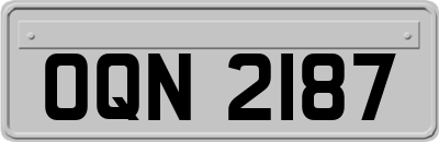 OQN2187