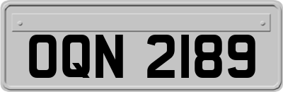 OQN2189