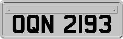 OQN2193