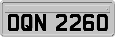 OQN2260