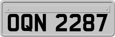 OQN2287