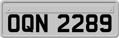 OQN2289