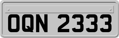 OQN2333