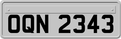 OQN2343