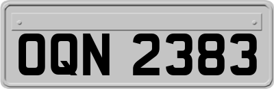 OQN2383