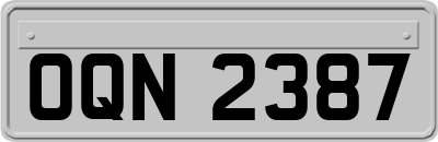 OQN2387