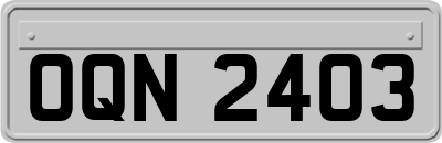 OQN2403