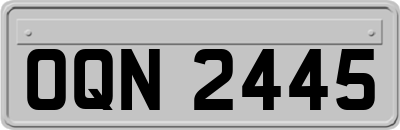 OQN2445