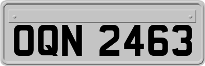 OQN2463