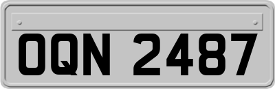 OQN2487