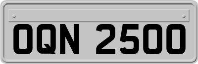 OQN2500