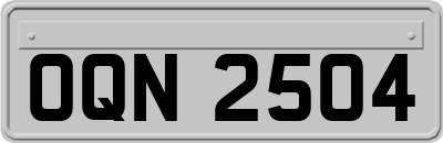 OQN2504