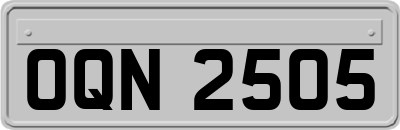 OQN2505