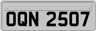 OQN2507