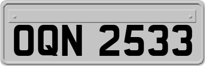 OQN2533