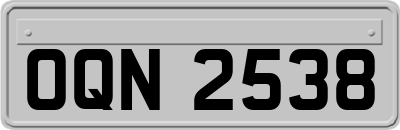 OQN2538