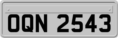 OQN2543