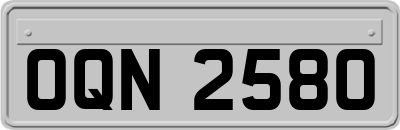 OQN2580