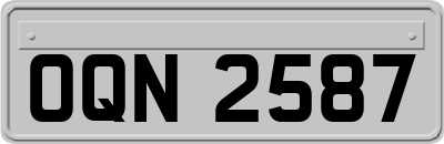 OQN2587