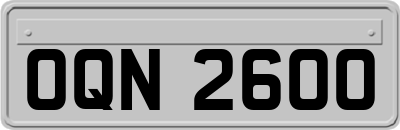 OQN2600