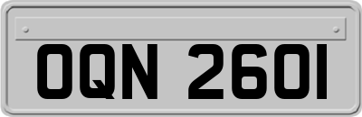 OQN2601