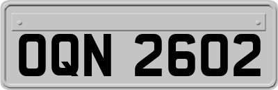 OQN2602