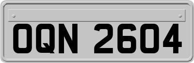 OQN2604