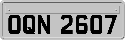 OQN2607