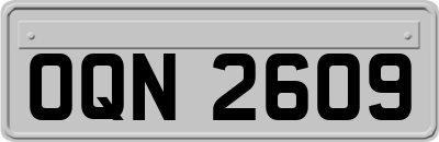 OQN2609