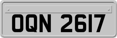 OQN2617