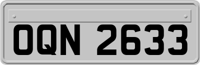 OQN2633