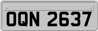 OQN2637