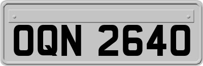 OQN2640