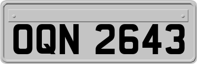 OQN2643