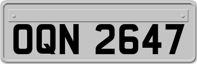 OQN2647