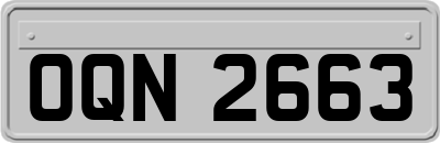 OQN2663