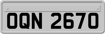 OQN2670