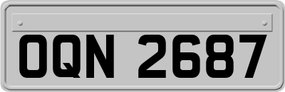 OQN2687