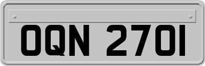 OQN2701