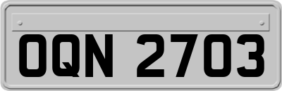 OQN2703